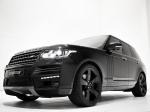 Land Rover Range Rover by Startech 2013 года
